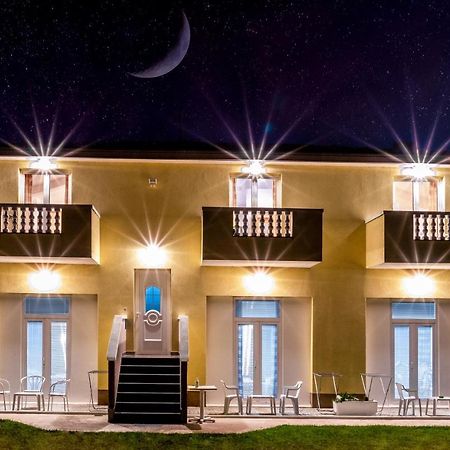 Guesthouse Palombaro أوماغ المظهر الخارجي الصورة