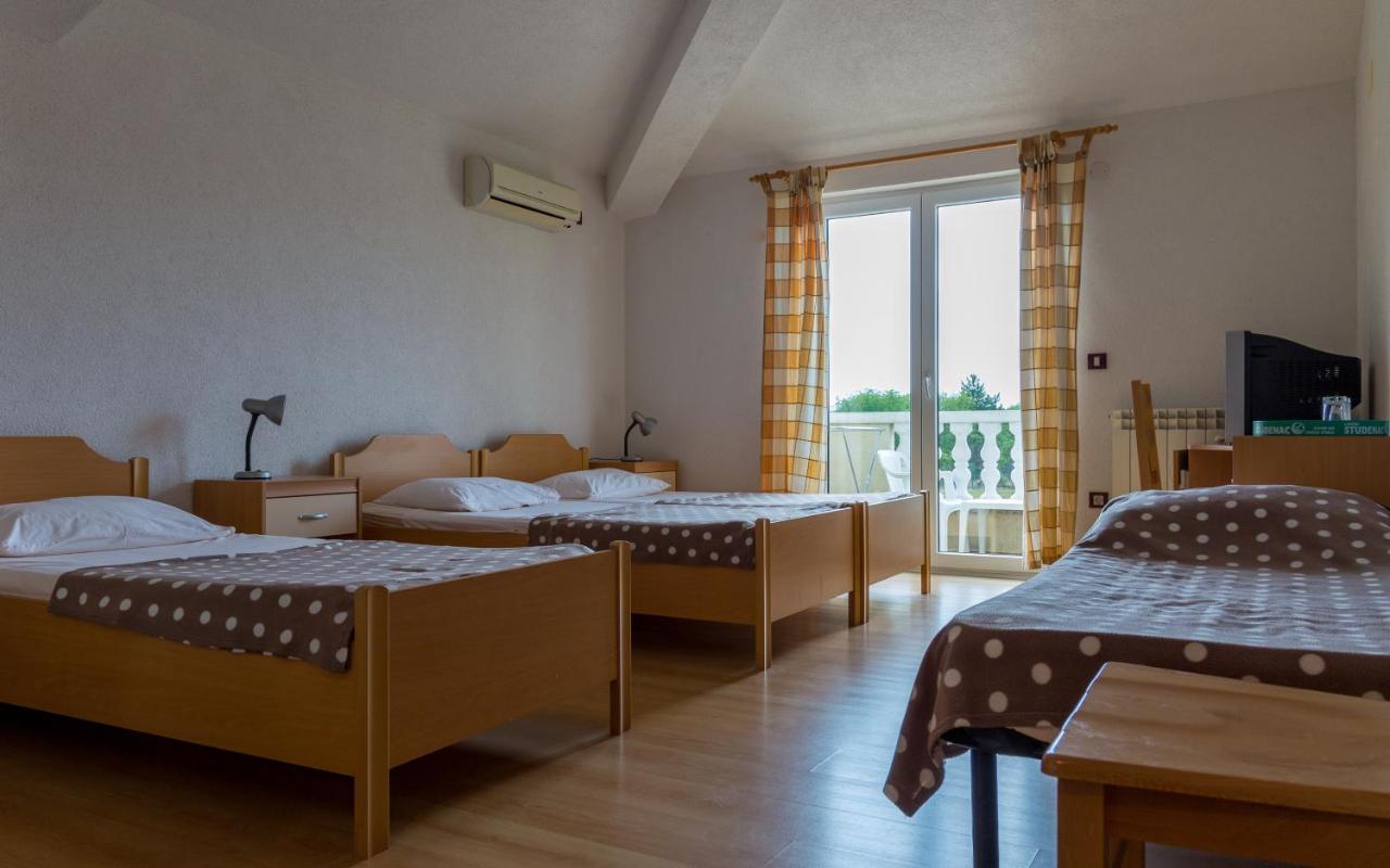 Guesthouse Palombaro أوماغ المظهر الخارجي الصورة