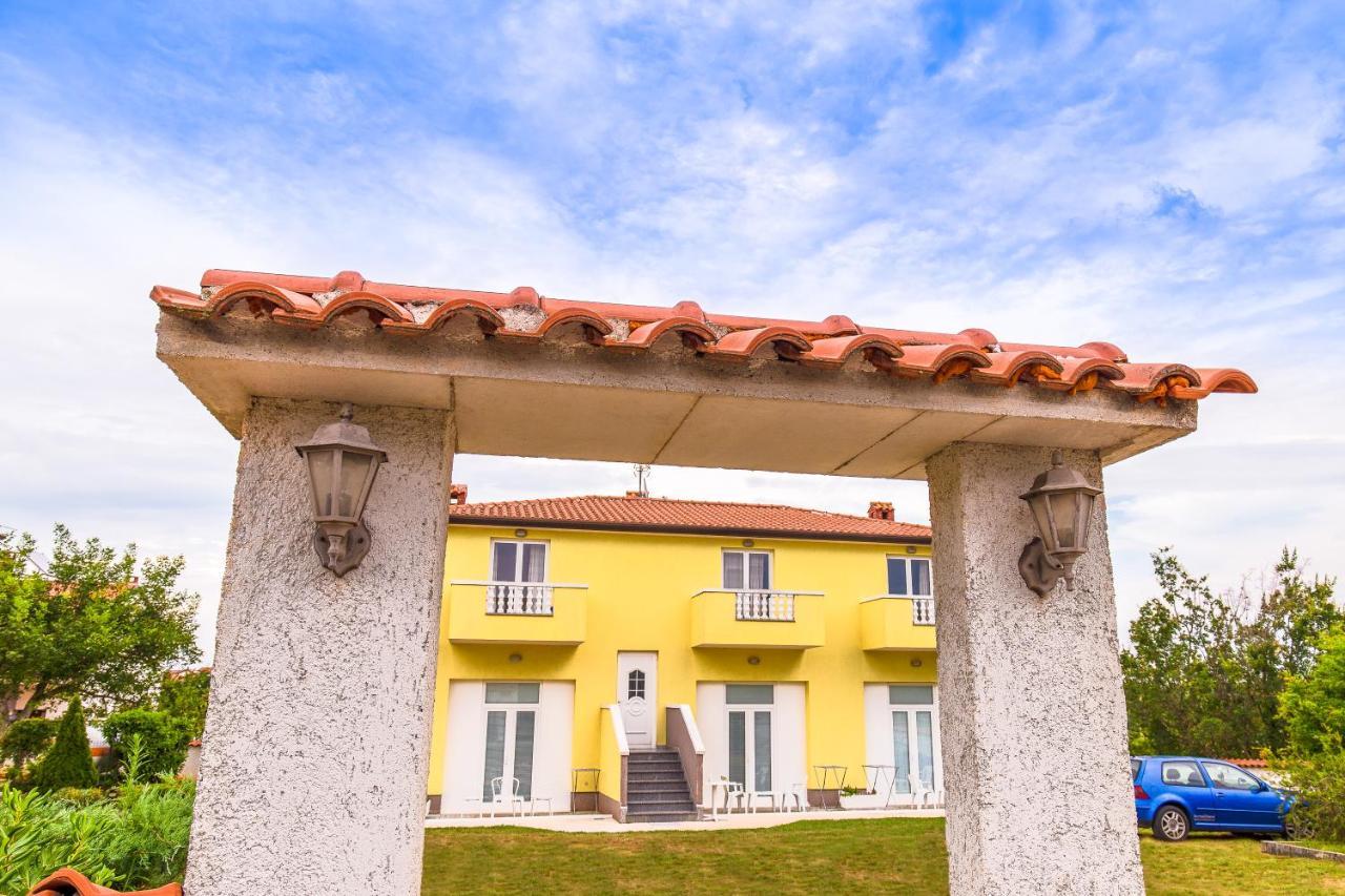 Guesthouse Palombaro أوماغ المظهر الخارجي الصورة