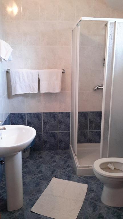 Guesthouse Palombaro أوماغ المظهر الخارجي الصورة