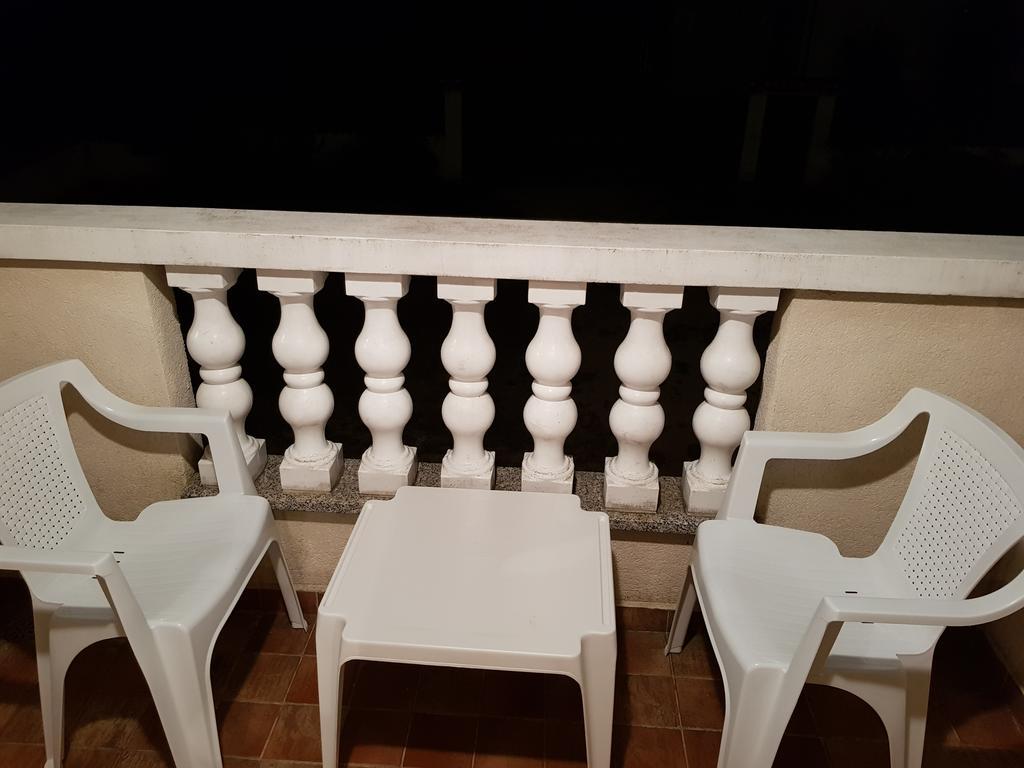 Guesthouse Palombaro أوماغ المظهر الخارجي الصورة