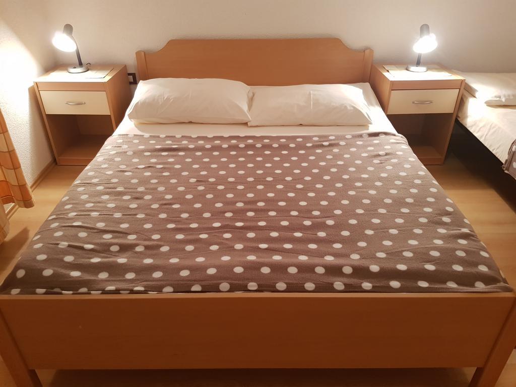 Guesthouse Palombaro أوماغ المظهر الخارجي الصورة
