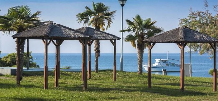 Guesthouse Palombaro أوماغ المظهر الخارجي الصورة