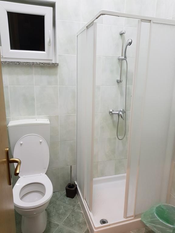 Guesthouse Palombaro أوماغ المظهر الخارجي الصورة
