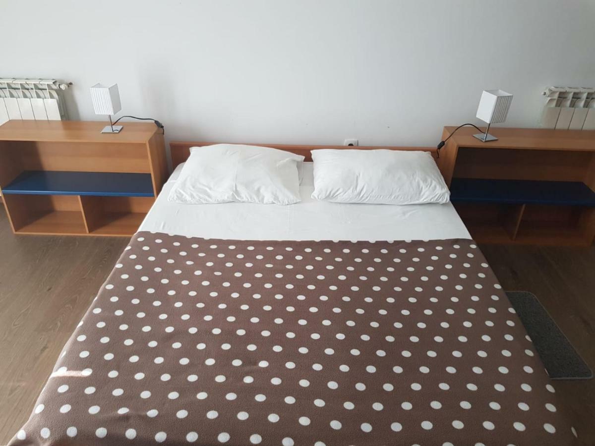 Guesthouse Palombaro أوماغ المظهر الخارجي الصورة