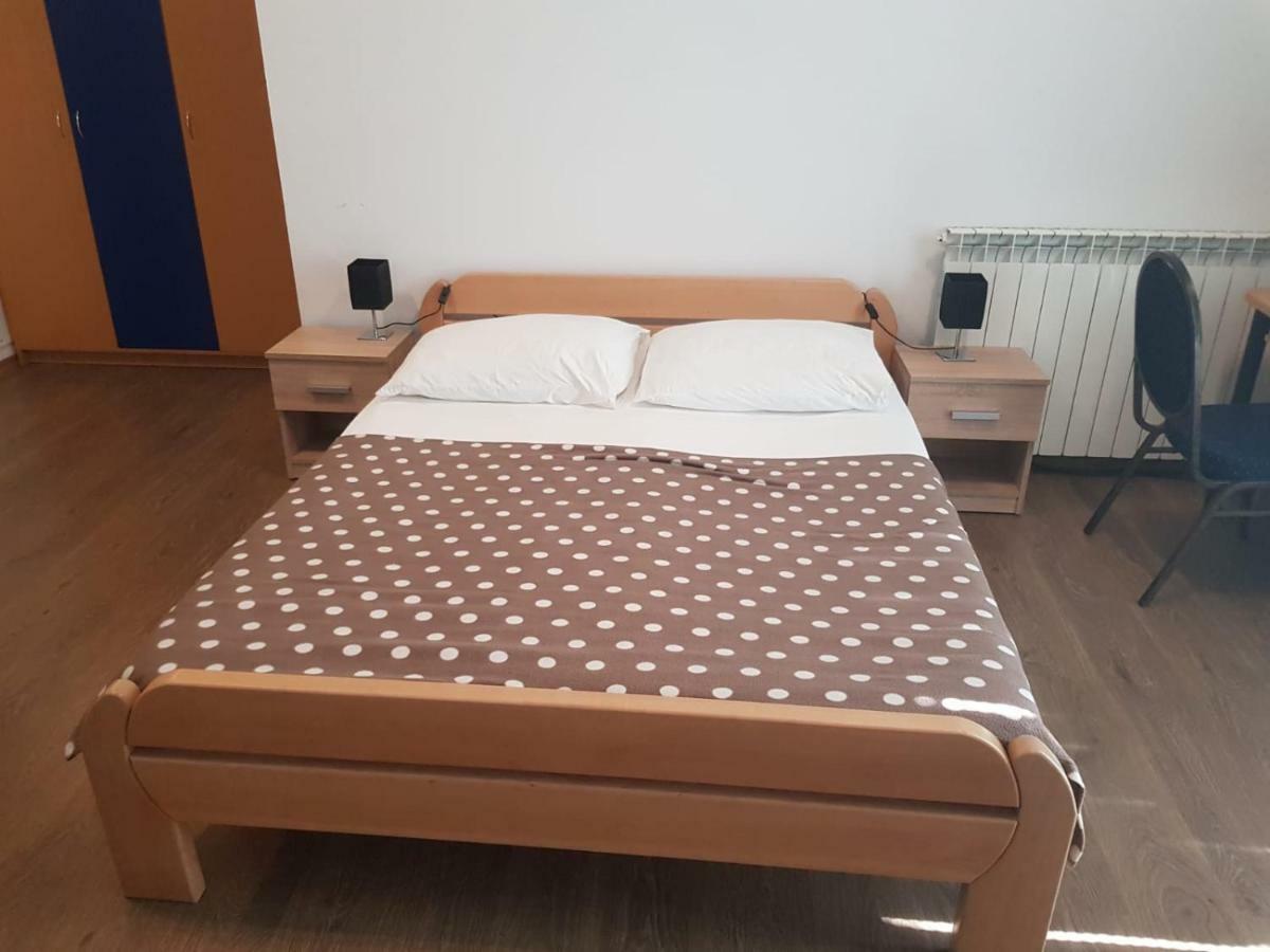 Guesthouse Palombaro أوماغ المظهر الخارجي الصورة